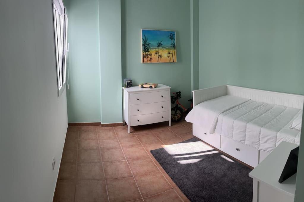 Casa Evan El Charco Arrecife  Exterior foto